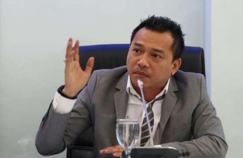 Mantan Anggota Komisi X DPR RI Anang Hermansyah derita banyak penyakit (Foto: Kabar3)