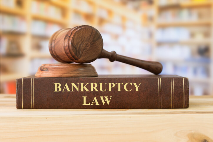 Revisi UU Kepailitan/Bankruptcy Law (ilustrasi: Rapsey Griffiths)