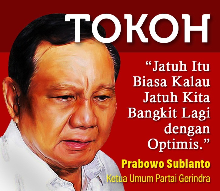 Prabowo Subianto