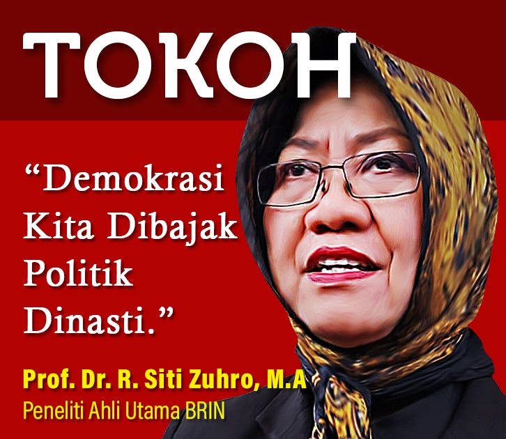 Siti Zuhro