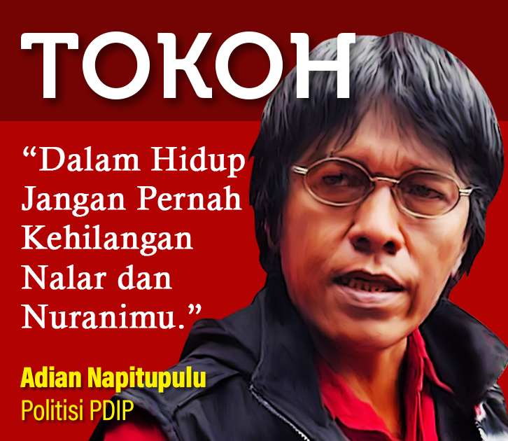 Adian Napitupulu