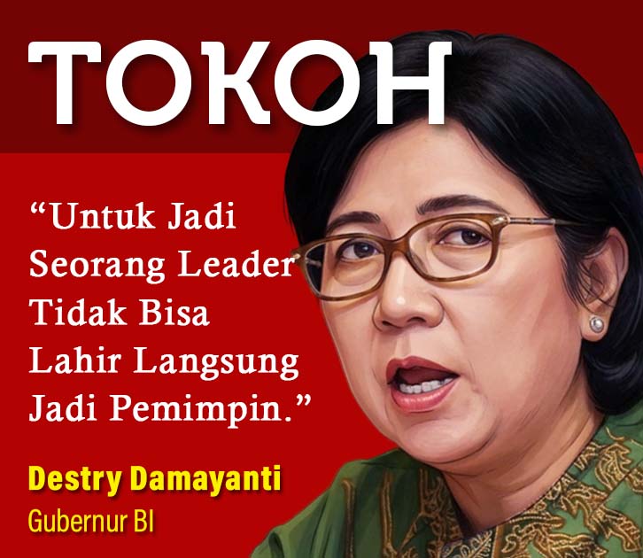 Destry Damayanti
