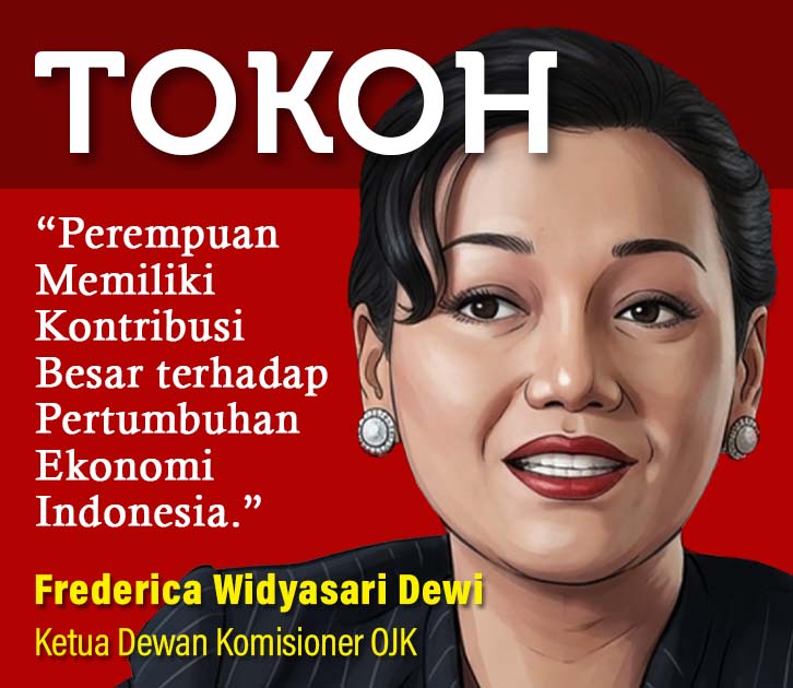 Frederica Widyasari Dewi
