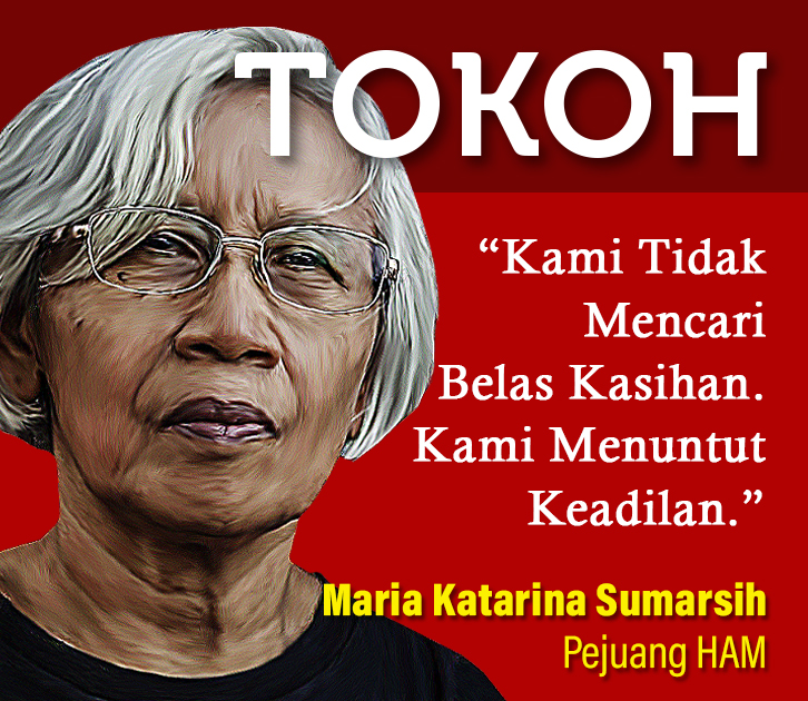 Maria Katarina Sumarsih